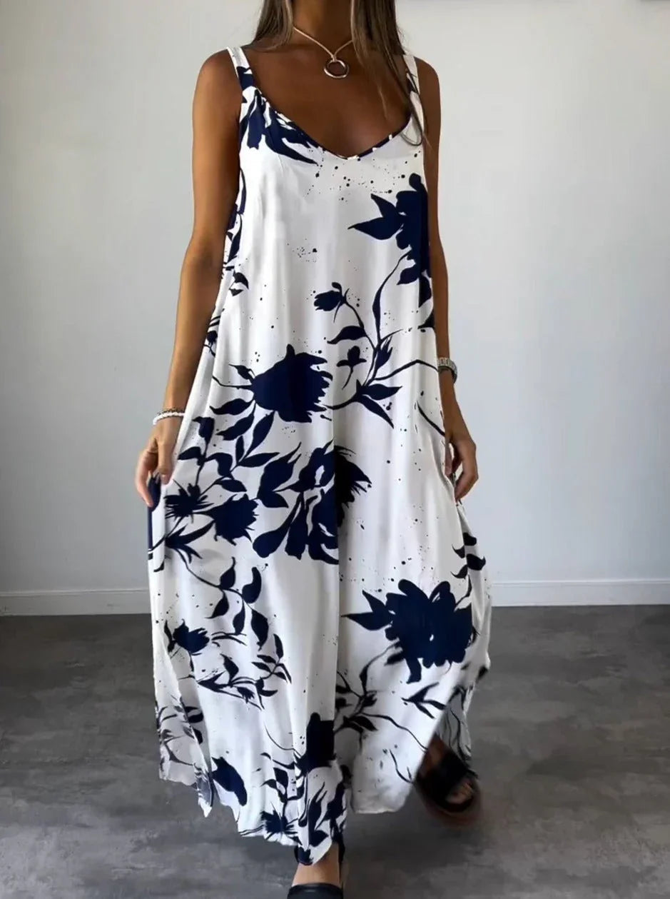 Vestido Tropical