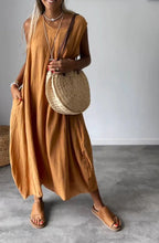 Vestido Brisa de Verão