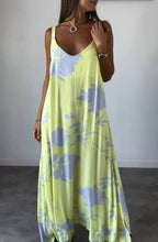 Vestido Tropical