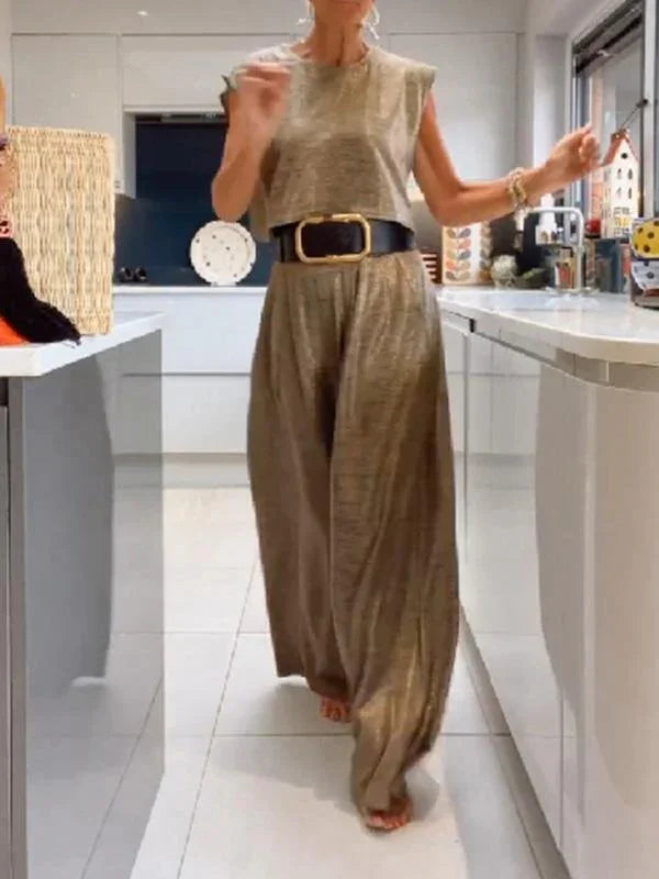 Colete Brilhante casual  *Original Priya™