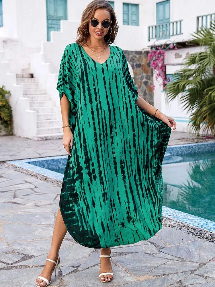 Kaftans Louise, casual Verão 2025 - Original Priya™