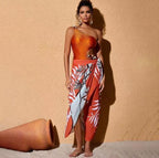Conjunto Beachwear Marina