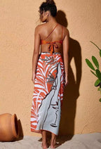 Conjunto Beachwear Marina