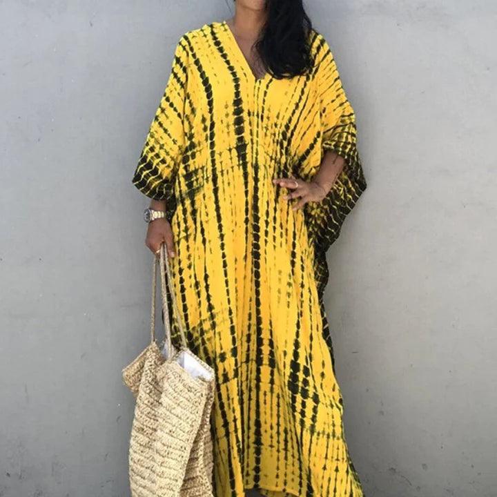 Kaftans Louise, casual Verão 2025 - Original Priya™