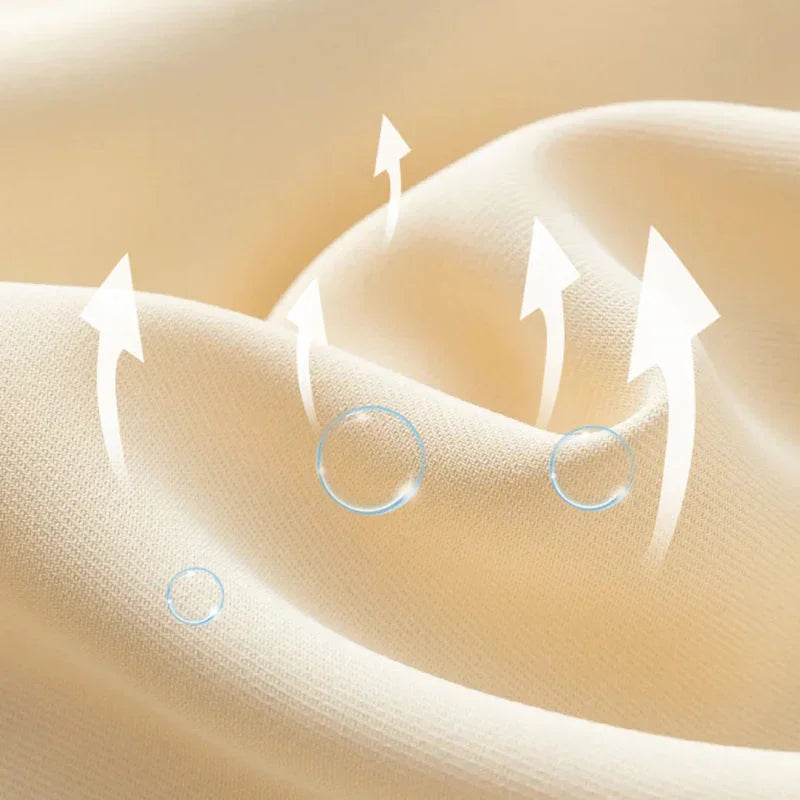 Vestido longo fluido com alças finas Verão 2025