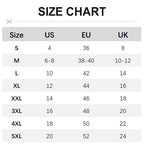 Vestido elegante com decote redondo, estampado e fluido, elástico